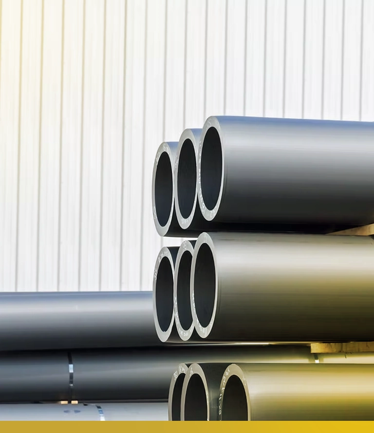 Industrial & Construction Materials Industrial & Construction Materials